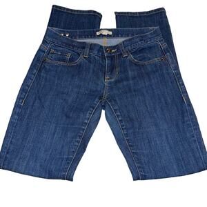 CAbi #175 Brando Denim Dark Wash Jeans 2